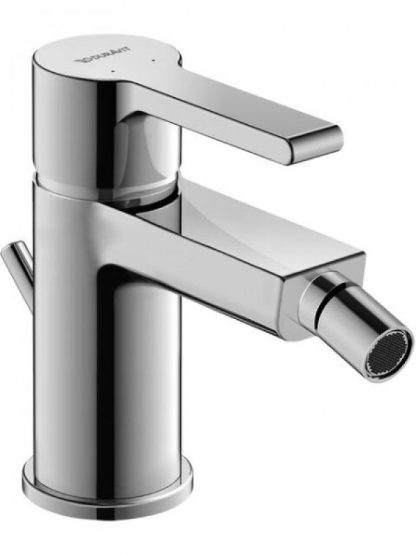 Robinet de bidet Duravit B.2 (B22400001010)