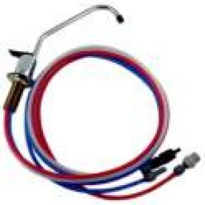 Robinet de boisson chromé