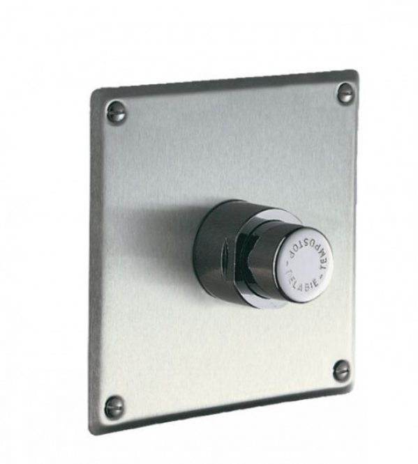 Robinet de Chasse Delabie 160 x 160 mm 779427