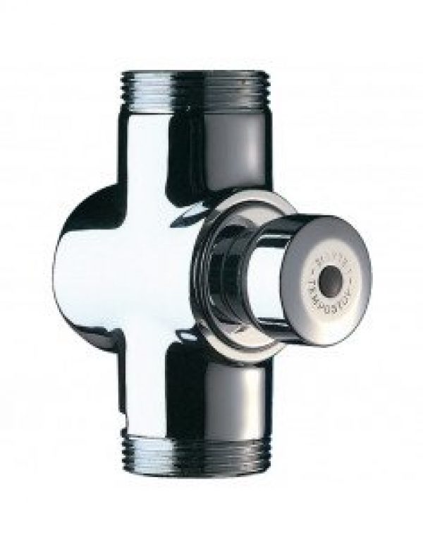 Robinet de chasse TEMPOCHASSE directe apparent M1’1/4 DELABIE 760000