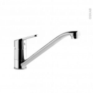 Robinet De Cuisine Anda Mitigeur Chrome