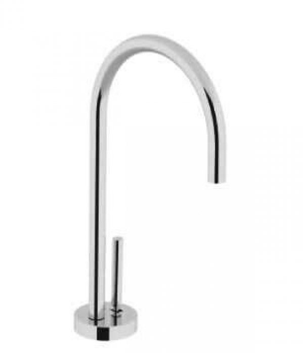 Robinet de cuisine filtrant Dornbracht Tara Classic WATER DISPENSER 288mm