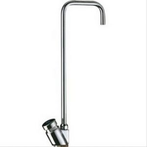 Robinet Delabie pour fontaine d’eau, pour tube cuivre 3/8