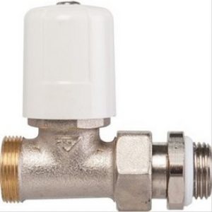 Robinet droit simple mâle 1/2 » RBM