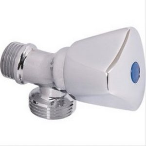 Robinet droit série forte