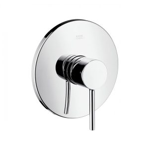 Robinet Encastrable Bouroullec Set de finition douche Axor
