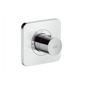 Robinet Encastrable Citterio E Set de finition pour thermostatique 12×12 Axor