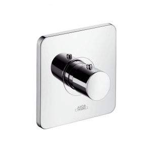 Robinet Encastrable Citterio M Set de finition thermostatique Axor