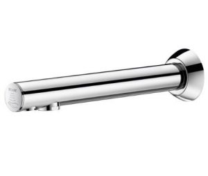 Robinet Encastrable Delabie BINOPTIC Chromé 379ENC