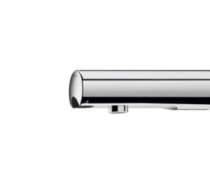 Robinet Encastrable Delabie TEMPOMATIC 4 Chromé 443406