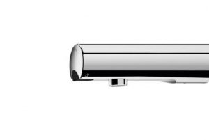 Robinet Encastrable Delabie TEMPOMATIC 4 Chromé 443410