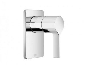 Robinet Encastrable Dornbracht LULU Monocommande 150x90mm