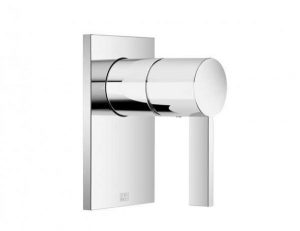 Robinet Encastrable Dornbracht MEM Monocommande 150x90mm