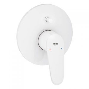 Robinet Encastrable Grohe Eurodisc Cosmopolitan Mitigeur de bain