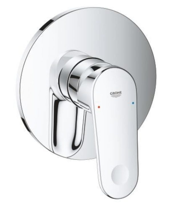 Robinet Encastrable Grohe Europlus  Chromé (24059002)