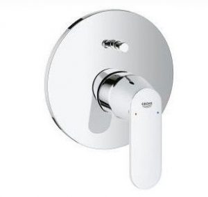 Robinet Encastrable Grohe Eurosmart Cosmopolitan Façade pour mitigeur Bain/Douche