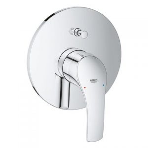 Robinet Encastrable Grohe Eurosmart Mitigeur de bain