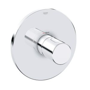 Robinet Encastrable Grohe Grohtherm 3000 Cosmopolitan de douche