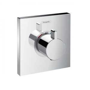 Robinet Encastrable Hansgrohe ShowerSelect thermostatique