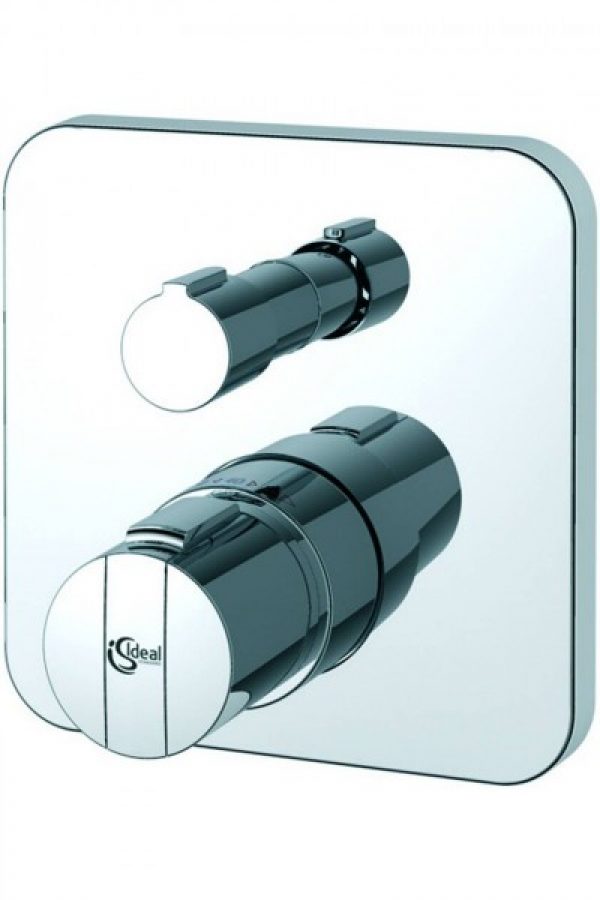 Robinet Encastrable Ideal Standard CeraTherm