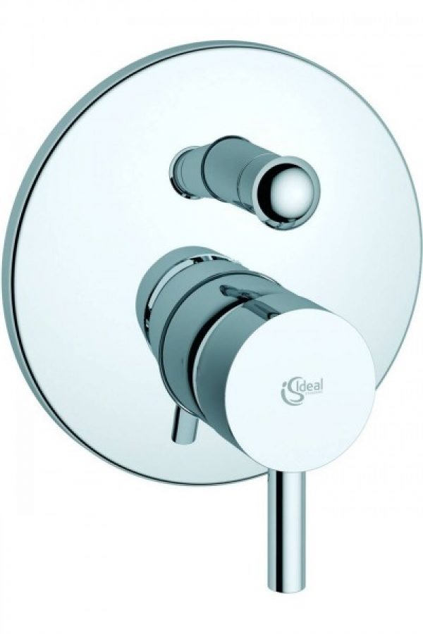 Robinet Encastrable Ideal Standard Mara Kit Easy Box avec inverseur