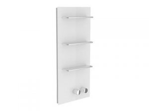 Robinet Encastrable Keuco MeTime Spa Bord de douche avec robinet thermostatique DN 20 56165011102