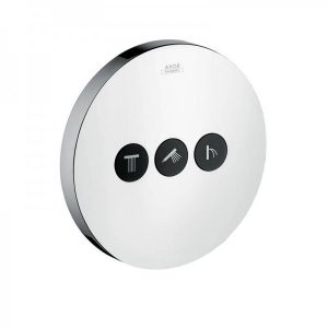 Robinet Encastrable ShowerSelect Set de finition Axor