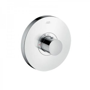 Robinet Encastrable ShowerSelect Set de finition pour thermostatique Axor 36721000