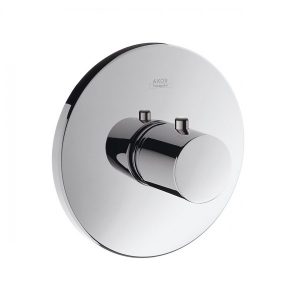 Robinet Encastrable Uno Set de finition thermostatique 1/2 » / 3/4 » Axor 38375000