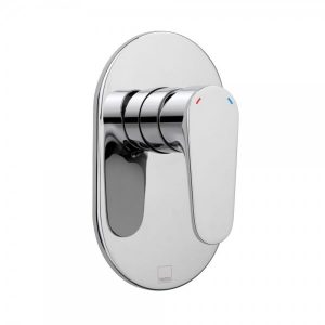 Robinet Encastrable Vado Ascent Chromé ASC-145A-C/P