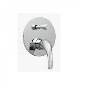 Robinet Encastrable Vado Matrix Avec Inverseur Chromé MAT-147A-C/P