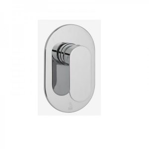 Robinet Encastrable Vado Metiz Chromé MET-145A