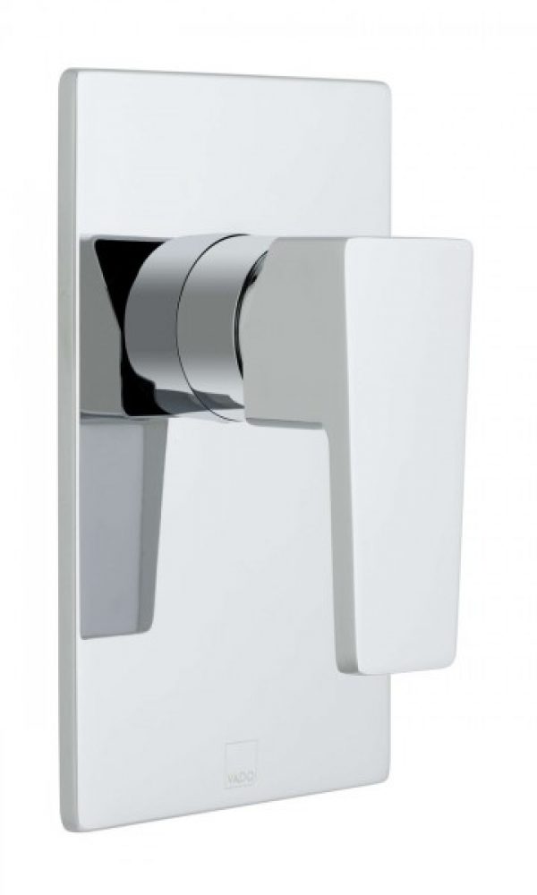 Robinet Encastrable Vado Synergie 160x100x105mm Chromé SYN-145A-C/P