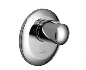 Robinet Encastrable Villeroy Boch LA FLEUR Par Dornbracht xTOOL sans réglage du débit 36416968-47