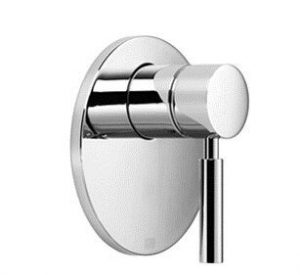 Robinet Encastrable Villeroy et Boch TARA Par Dornbracht  monocommande sans inverseur