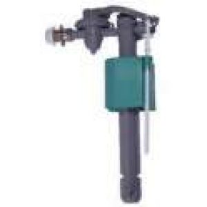 Robinet flotteur Porcher alim latéral Aspirambo