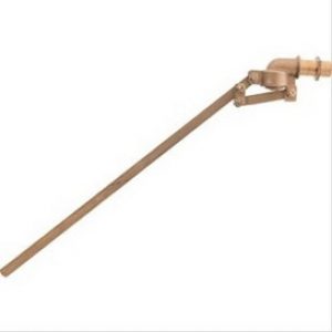 Robinet à flotteur pour Bac M1/2