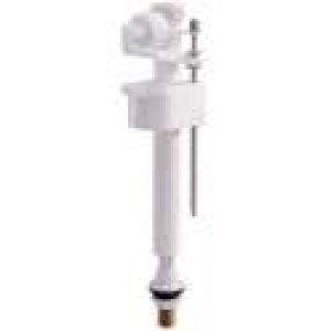 Robinet flotteur vertical silencieux 99B