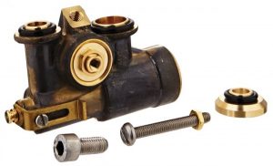 Robinet Grohe 43998000