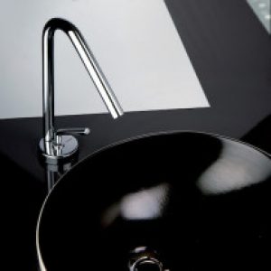 Robinet lavabo Aria Paini Cox