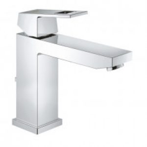 Robinet lavabo Grohe Eurocube – Taille M