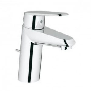 Robinet lavabo Grohe Eurodisc Cosmopolitan – Taille S