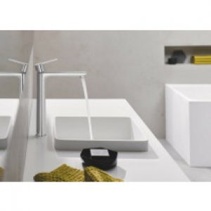 Robinet lavabo Grohe Lineare XL