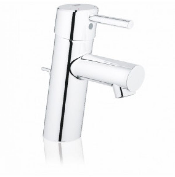 ROBINET LAVABO NEW CONCETTO GROHE