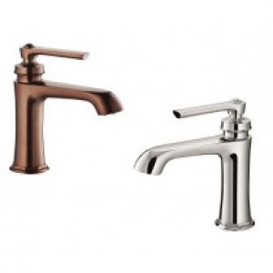 Robinet lavabo retro Paini Lady’s 100