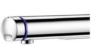 Robinet Lave Mains Delabie Chromé 794055