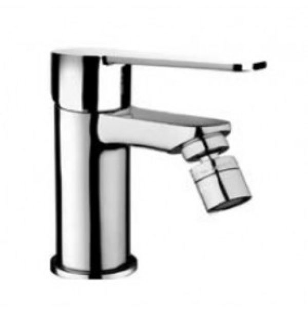 ROBINET MITIGEUR BIDET NORA LAITON CHROMÉ