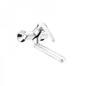 Robinet Mural Cuisine Hansa HANSAMEDICA DN 15 1692176