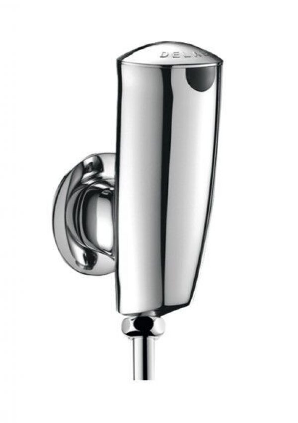 Robinet Professionnel Delabie TEMPOMATIC 3 Chromé 320 mm 479007