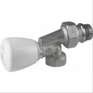 Robinet équerre inversé série fer R435 TG Giacomini 1/2 – GIACOMINI